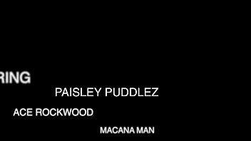 Redhead Paisley Puddlez Fucked @ American-Pornstar