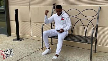 BUBBLE BUTT EBONY BADDIE CHOCK LITT CALL HER BACK UP BBC WHEN SHE CANTY GET IT FROM HUBBY