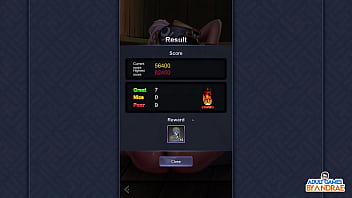 Navy Hibiki and Pirate Hata Sexy Across The Ocean [King of Kings]