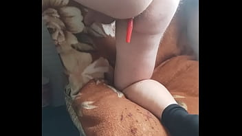 VID 279 Masturbare baut pisat penetrare anala mancat sperma (6min)