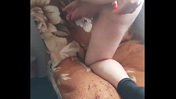 VID 279 Masturbare baut pisat penetrare anala mancat sperma (6min)