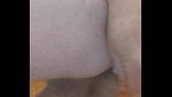 VID 263 Masturbare baut mult pisat penetrare anala mancat sperma (10min)