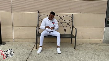 BUBBLE BUTT EBONY BADDIE CHOCK LITT CALL HER BACK UP BBC WHEN SHE CANTY GET IT FROM HUBBY