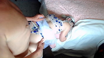 Shut up and fuck me! featuring trans goddess Jadedloveisevol.