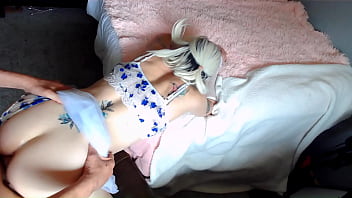 Shut up and fuck me! featuring trans goddess Jadedloveisevol.