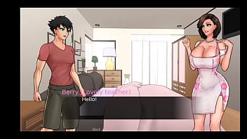 Confined With Goddesses Cap 3 - Viviendo Con 4 Chicas Sexys