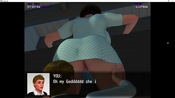 My New Life v21Xtras - UNCENSORED - HD 1080p - Full Gameplay - Easter Eggs - all scenes and secrets - 5