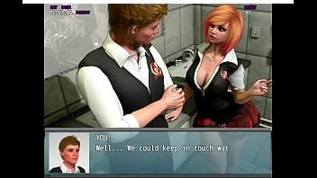 My New Life v21Xtras - UNCENSORED - HD 1080p - Full Gameplay - Easter Eggs - all scenes and secrets - 1