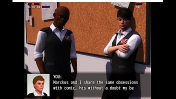 My New Life v21Xtras - UNCENSORED - HD 1080p - Full Gameplay - Easter Eggs - all scenes and secrets - 1