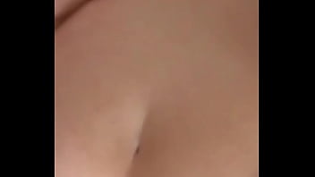 POV video. Sexy striptease ends in a very wet BLOWJOB and FUCK for an Italian