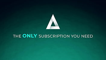 Electric Tooth Brush Adventures (Trans On Girl Threesome) | AdultTiming