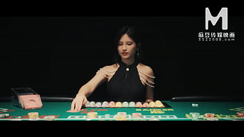 ModelMedia Asia - No More Bets - Rae Lil Black