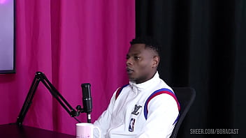 Recebeu uma proposta e montou seu canal, e prefere n&atilde_o saber o que sua parceira faz - Will Mastro