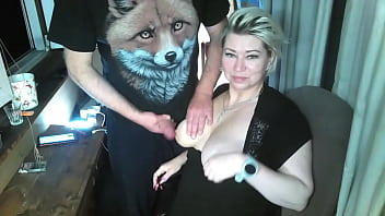 Peter Stone &amp_ Aimee Hot MILF: Chronicles of sexual life-19.