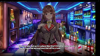 UNCG X-RATED Cum and Gun part 1