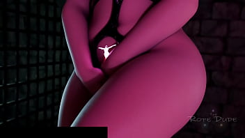 Mei'_s Corruption Goo part 03 (no audio)