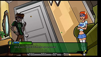 ben x slave Quest&bull_pt4&bull_el gran culo de wen