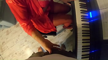 MilfyCalla compilation of oldies- Fetish, romantic blow-jobs, cum-slut 28