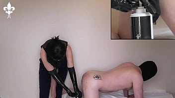 Fucking &amp_ Milking!