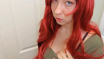 Setting up my Friend'_s (s)Mom to Be my Sex Toy