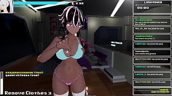 Athena Airis - Chaturbate Archive 11