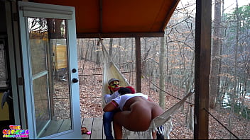 Archie Dean "_American Whorrer Story"_ Starring Brattty Bae As Bubble Gum