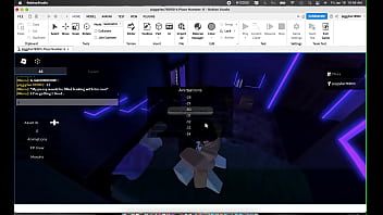 fucked a cute/horny bunny girl~ (BTW I STILL DONT KNOW HOW TO EDIT)