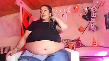 Coraline Latin Chatur model 16 Oct 2022