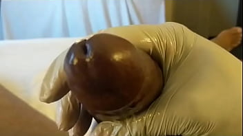 Tysonsbigblackcock - BIG BLACK DADDY DICK talking dirty to you! #36 - VID-20231119-WA0002 - Jan 19, 2024