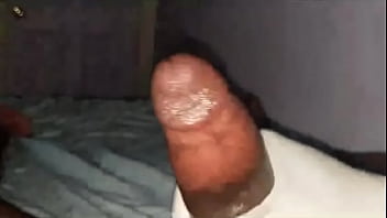 Tysonsbigblackcock - THE THICKEST BLACK DICK getting stroked and talking dirty! #34 - VID-20231122-WA0003-1 - Jan 19, 2024