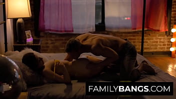 FamilyBangs.com ⭐ Thanks You StepDaddy for Fucking Me so Good, Maya Woulfe, Ryan Mclane