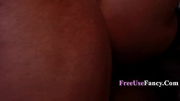 Teen Shopaholics Let Us Free Use Their Ass