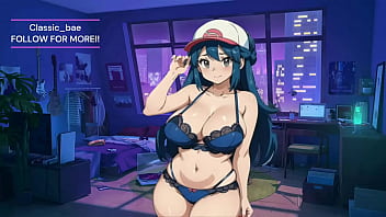 R18 ASMR Audio RP  [SFW] [F4A] [M4F] [asmr-moaning] [loud orgasm] [audio only] [Hololive Jerk Off Challenge] [SpiritJoi]