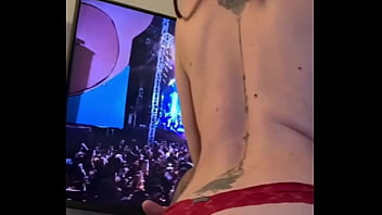 Sexo gostoso com a ruivinha da bucetinha rosinha