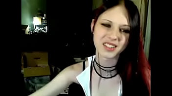 Rare Liz Vicious Camshow-2007-03-24-Dress-up-&_-Dildo-Pink-Full