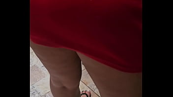 fetish with my friend'_s mother