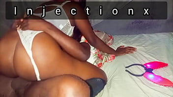 How to start your Xmas with good fucks