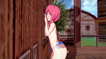 3D HENTAI | BIG ASS | BIG TITS | SEX