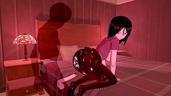 3D HENTAI | BIG ASS | BIG TITS | SEX