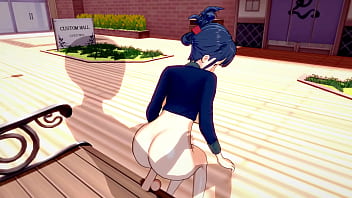 3D HENTAI | BIG ASS | BIG TITS | SEX