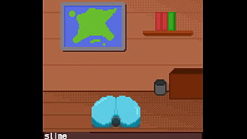 Slimes love sex to ,Don&#039_t you know (I decided to have a pet slime) Part 1