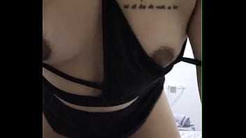 Can'_t Stop  Pounding His Beautiful Asian Babe