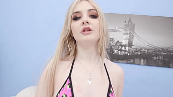 EXTREME GANGBANG - Sex Crazed Whore Baby Kxtten Takes It Hard DP / DVP / DAP / TVP / TP Style SZ2954