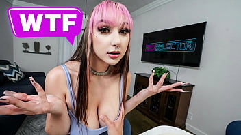 SEX SELECTOR - Your Roommate&rsquo_s Girlfriend, Skylar Vox, Is So Fucking Hot. What Are You Gonna Do About It?