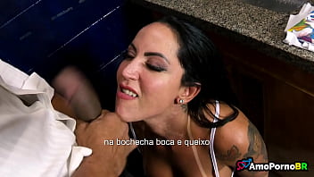 De Santinha a puta em 7 dias, parte 2