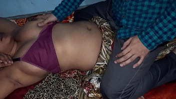 Indian wife share one night