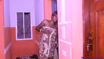 EBONY AMATEUR WIFE SUCK MY FAT COCK ON MY WET DRIPPING PUSSY