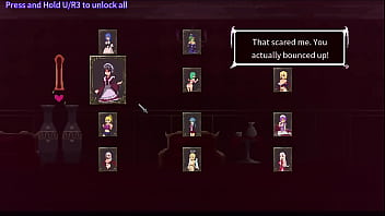 Sadiubus All scenes