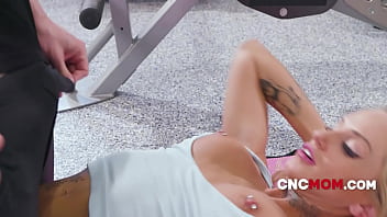 A Full Body And Thorough Workout (Freeuse)