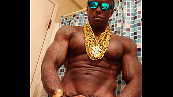 BBC Worship Hallelujah Johnson ( Stroking My Huge Black Hairy Dick Helping You Get Threw The The Day ) Google Hallelujah Johnson Huge Cock